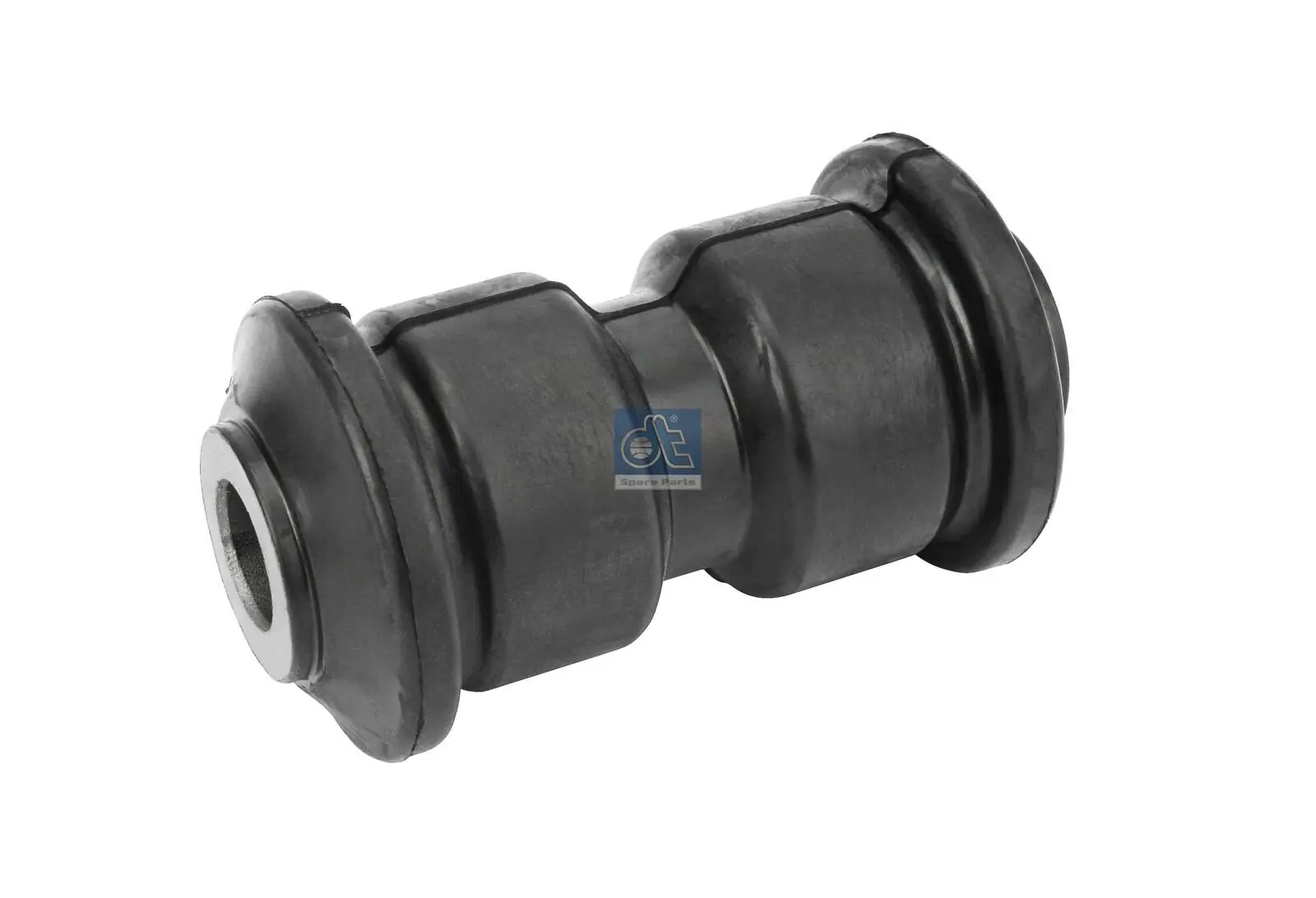 Bushing, leaf spring